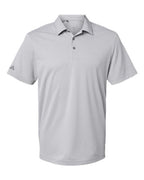 Adidas Men's Heathered Polo A582