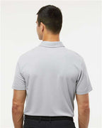 Adidas Men's Heathered Polo A582