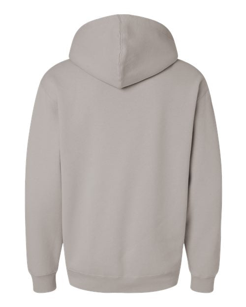 Independent Trading Co. Unisex Heavyweight Hooded Sweatshirt IND4000