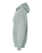 Independent Trading Co. Unisex Heavyweight Hooded Sweatshirt IND4000