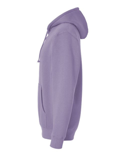Independent Trading Co. Unisex Heavyweight Hooded Sweatshirt IND4000