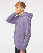 Independent Trading Co. Unisex Heavyweight Hooded Sweatshirt IND4000