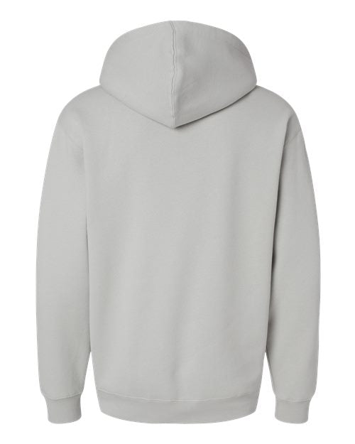 Independent Trading Co. Unisex Heavyweight Hooded Sweatshirt IND4000