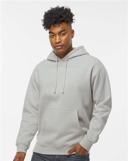 Independent Trading Co. Unisex Heavyweight Hooded Sweatshirt IND4000