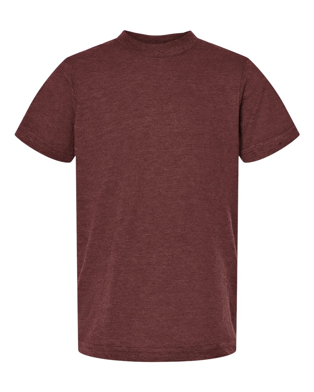 Custom Youth Fine Jersey T-Shirt – Add Your Logo or Design