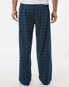 Boxercraft Men's Harley Flannel Pants BM6624