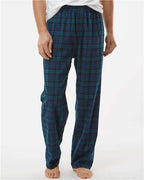 Boxercraft Men's Harley Flannel Pants BM6624
