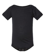 BELLA + CANVAS Infant Triblend One Piece 134B