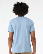 BELLA + CANVAS CVC Jersey Tee 3001CVC