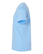 BELLA + CANVAS CVC Jersey Tee 3001CVC