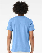 BELLA + CANVAS CVC Jersey Tee 3001CVC
