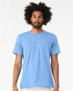 BELLA + CANVAS CVC Jersey Tee 3001CVC