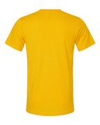 BELLA + CANVAS CVC Jersey Tee 3001CVC