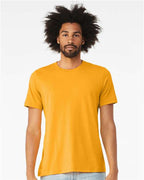 BELLA + CANVAS CVC Jersey Tee 3001CVC