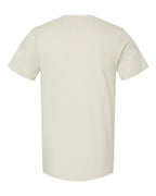 BELLA + CANVAS CVC Jersey Tee 3001CVC