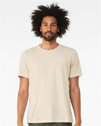 BELLA + CANVAS CVC Jersey Tee 3001CVC