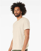 BELLA + CANVAS CVC Jersey Tee 3001CVC