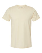 BELLA + CANVAS CVC Jersey Tee 3001CVC
