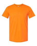 BELLA + CANVAS CVC Jersey Tee 3001CVC