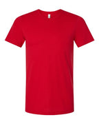 BELLA + CANVAS CVC Jersey Tee 3001CVC