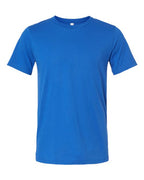BELLA + CANVAS CVC Jersey Tee 3001CVC