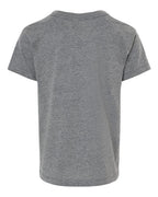 BELLA + CANVAS Toddler Jersey Tee 3001T