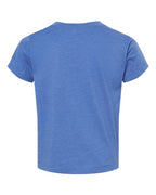 BELLA + CANVAS Toddler Jersey Tee 3001T