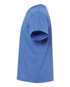 BELLA + CANVAS Toddler Jersey Tee 3001T