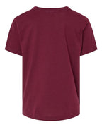 BELLA + CANVAS Toddler Jersey Tee 3001T