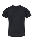 BELLA + CANVAS Toddler Jersey Tee 3001T