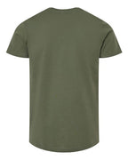 BELLA + CANVAS Youth Jersey Tee 3001Y