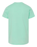 BELLA + CANVAS Youth Jersey Tee 3001Y