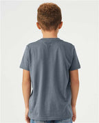 BELLA + CANVAS Youth Jersey Tee 3001Y