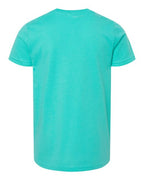 BELLA + CANVAS Youth Jersey Tee 3001Y