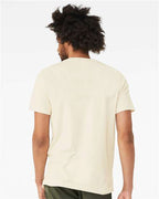 BELLA + CANVAS Unisex Jersey V-Neck Tee 3005