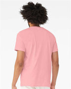 BELLA + CANVAS Unisex Jersey V-Neck Tee 3005