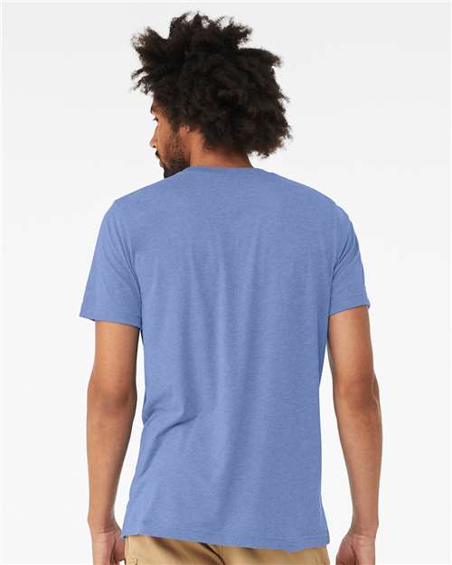 BELLA + CANVAS Triblend Tee 3413