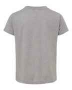 BELLA + CANVAS Toddler Triblend Tee 3413T
