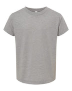 BELLA + CANVAS Toddler Triblend Tee 3413T