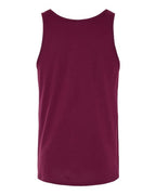 BELLA + CANVAS Jersey Tank 3480