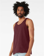 BELLA + CANVAS Jersey Tank 3480