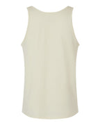 BELLA + CANVAS Jersey Tank 3480