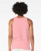 BELLA + CANVAS Jersey Tank 3480