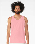 BELLA + CANVAS Jersey Tank 3480