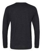 BELLA + CANVAS Unisex Triblend Long Sleeve Tee 3513