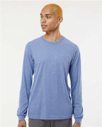 BELLA + CANVAS Unisex Triblend Long Sleeve Tee 3513