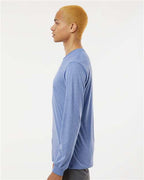 BELLA + CANVAS Unisex Triblend Long Sleeve Tee 3513