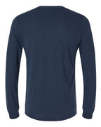 BELLA + CANVAS Unisex Triblend Long Sleeve Tee 3513