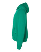 BELLA + CANVAS Unisex Sponge Fleece Hoodie Sweatshirt 3719