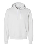 BELLA + CANVAS Unisex Sponge Fleece Hoodie Sweatshirt 3719